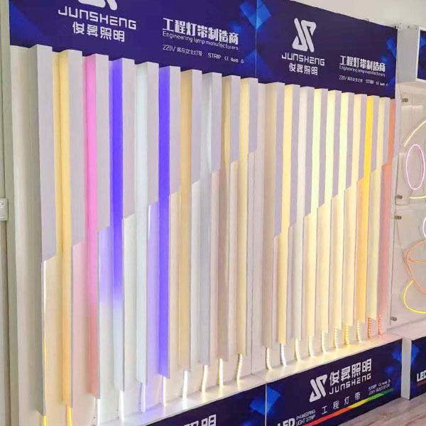 led低压灯带